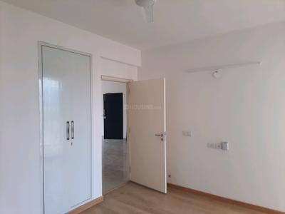Bedroom Image of 1500 Sq.ft 3 BHK Apartment / Flat for sale in Emaar Gurgaon Greens, Sector 102 Gurgaon for Rs. 20000000