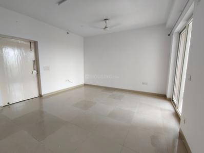 Hall Image of 1400 Sq.ft 3 BHK Apartment / Flat for sale in Emaar Palm Gardens, Sector 83 Gurgaon for Rs. 22000000