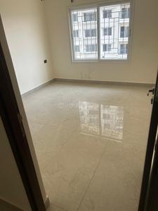 Bedroom Image of 1000 Sq.ft 2 BHK Apartment / Flat for sale in GM E City Town, Bommasandra Bengaluru for Rs. 6500000