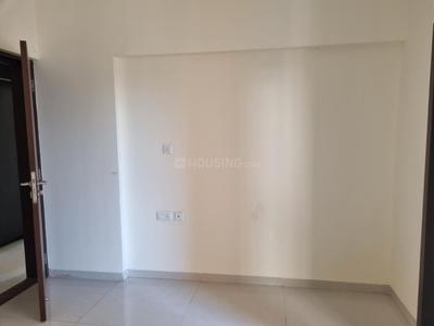 Bedroom Image of 1200 Sq.ft 3 BHK Apartment / Flat for sale in Pride Purple Park Street, Wakad Pune for Rs. 22000000