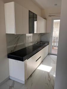 Kitchen Image of 1423 Sq.ft 3.5 BHK Apartment / Flat for sale in Smartworld Gems, Sector 89 Gurgaon for Rs. 17000000