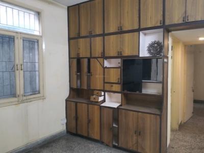 Dining Area Image of 1200 Sq.ft 3 BHK Apartment / Flat for sale in Panchwati Apartment, Vikaspuri New Delhi for Rs. 13000000