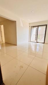 Hall Image of 1750 Sq.ft 3 BHK Apartment / Flat for sale in Bopal Ahmedabad for Rs. 8300000