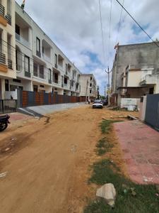 Image of 450 Sq.ft 2 BHK Apartment / Flat for sale in Kalwad Road, Jaipur for Rs. 940000