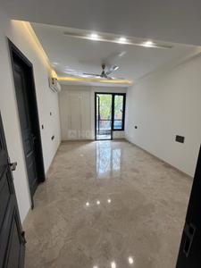Hall Image of 1550 Sq.ft 3 BHK Builder Floor for sale in Safdarjung Enclave New Delhi for Rs. 85500000