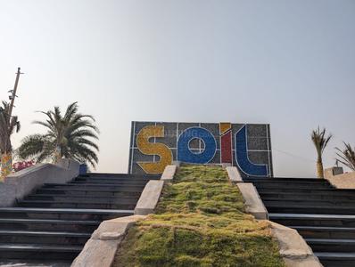 Image of 167 Sq.ft Residential Plot / Land for sale in Sarika, Vizianagaram for Rs. 3500000