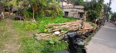 Agarpara Shaktipur Plot View 2