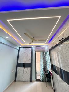 Bedroom Image of 1147 Sq.ft 2 BHK Apartment / Flat for sale in Kiara Residency, Sushant Golf City Lucknow for Rs. 8700000
