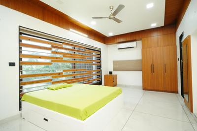 Bedroom Image of 6300 Sq.ft 5 BHK Villa for sale in Thaltej Ahmedabad for Rs. 82500000