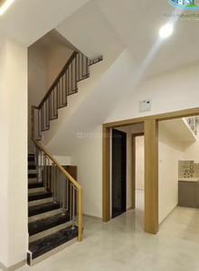 Hall Image of 1500 Sq.ft 3 BHK Duplex for sale in Nipania Indore for Rs. 10000000