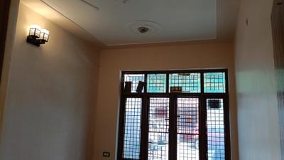 Bedroom Image of 1728 Sq.ft 4 BHK Builder Floor for sale in Ganga Nagar Meerut for Rs. 5325000