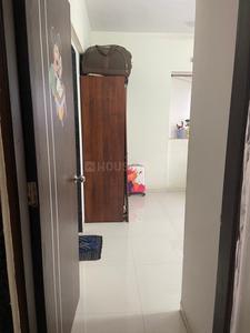 Bedroom Image of 963 Sq.ft 2 BHK Apartment / Flat for sale in Balewadi Pune for Rs. 11500000