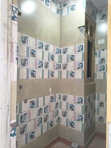 Common Bathroom Image of 750 Sq.ft 2 BHK Builder Floor for sale in Ved Vihar Ghaziabad for Rs. 2250400