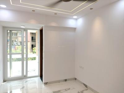 Bedroom Image of 1700 Sq.ft 3 BHK Apartment / Flat for sale in Vivekananad Apartment, Sector 5 Dwarka New Delhi for Rs. 29500000