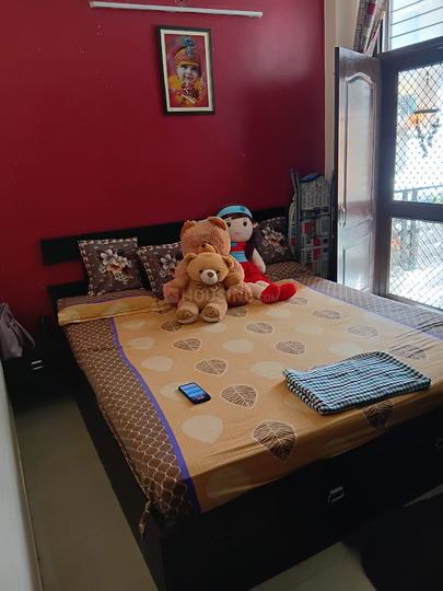 Parth Sarthi residency Bedroom 1