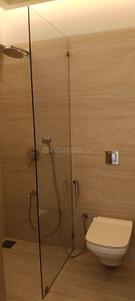 Bathroom Image of 759 Sq.ft 2 BHK Apartment / Flat for sale in Supreme Boulevard Chembur Wing B, Chembur Mumbai for Rs. 31000000