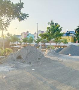 Kanchuma Puram Plot View 3