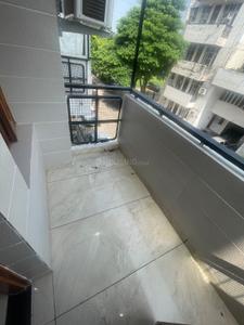 Balcony Image of 750 Sq.ft 1 BHK Apartment / Flat for sale in Sector 49 Chandigarh for Rs. 11000000