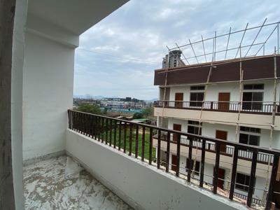 Balcony Image of 1323 Sq.ft 3 BHK Apartment / Flat for sale in Lalmati Guwahati for Rs. 6385800