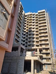 Image of 903 Sq.ft 2 BHK Apartment / Flat for sale in P P Rugi Colonia, Ambernath West, Ambernath for Rs. 4600000