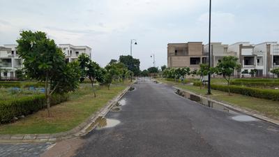 Image of 3150 Sq.ft Residential Plot / Land for sale in Amrawati IT City, Sultanpur Road, Lucknow for Rs. 32000002