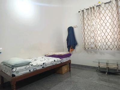Bedroom Image of 2400 Sq.ft 4 BHK Independent House for rent in Vidyaranyapura Bengaluru for Rs. 55000