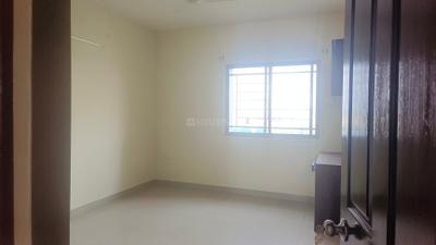 Bedroom Image of 1780 Sq.ft 3 BHK Apartment / Flat for rent in NCC Nagarjuna Maple Heights, Mahadevapura Bengaluru for Rs. 70000