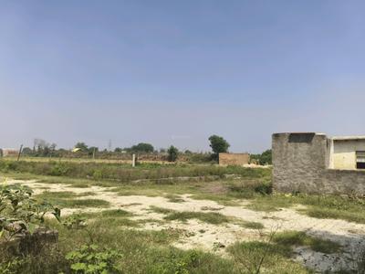 Image of 540 Sq.ft Residential Plot / Land for sale in Bhanauta, Greater Noida for Rs. 2113100