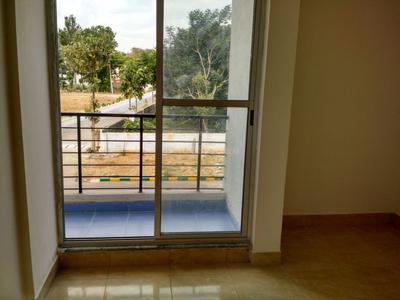 Living Room Image of 715 Sq.ft 3 BHK Apartment / Flat for sale in Chandapura Bengaluru for Rs. 3000000