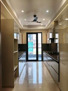 Kitchen Image of 2450 Sq.ft 4 BHK Builder Floor for sale in Sector 49 Gurgaon for Rs. 32500000