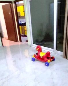 Hall Image of 1600 Sq.ft 3 BHK Apartment / Flat for rent in Pundag Ranchi for Rs. 15000