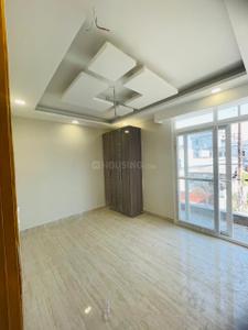 Bedroom Image of 1500 Sq.ft 3 BHK Builder Floor for sale in Niranjanpur Dehradun for Rs. 5800000