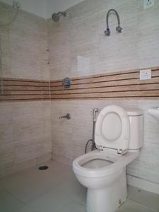 Bedroom One Image of 1325 Sq.ft 3 BHK Apartment / Flat for sale in Amrapali Platinum by Amrapali Group, Sector 119 Noida for Rs. 12300000