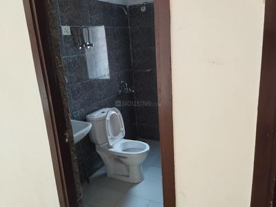 Bathroom Image of 1090 Sq.ft 2 BHK Apartment / Flat for sale in Noida Extension Greater Noida for Rs. 8900000