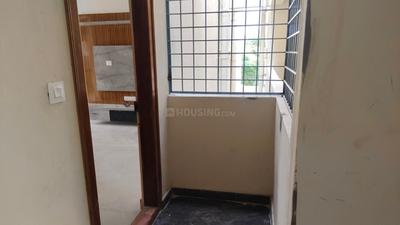 Main Entrance Image of 1500 Sq.ft 3 BHK Apartment / Flat for rent in RR Nagar Bengaluru for Rs. 33000