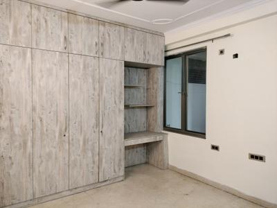 Bedroom Image of 2000 Sq.ft 3 BHK Builder Floor for rent in Sector 19 Dwarka New Delhi for Rs. 52000