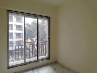 Bedroom Image of 650 Sq.ft 1 BHK Apartment / Flat for sale in Harsh Trinity Oasis, Naigaon East Naigaon for Rs. 3500000