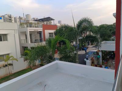 Living Room Image of 2700 Sq.ft 3.5 BHK Villa for sale in Jeedimetla Hyderabad for Rs. 28000000