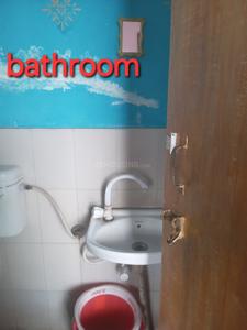 Bathroom Image of 240 Sq.ft 1 RK Apartment / Flat for sale in Indus Valley Sheel Kunj II Ext Villla, Pallavpuram Meerut for Rs. 950000