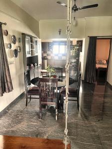 3 BHK Independent House