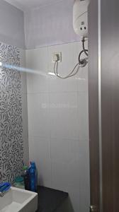 Bathroom Image of 705 Sq.ft 1 BHK Apartment / Flat for sale in Regency Sarvam, Titwala Thane for Rs. 3300000