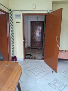 Bedroom Image of 800 Sq.ft 2 BHK Apartment / Flat for sale in Lake Town Kolkata for Rs. 4600000
