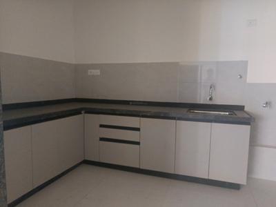 Kitchen Image of 1150 Sq.ft 2 BHK Apartment / Flat for sale in Elina Liva, Mohammed Wadi Pune for Rs. 11000000