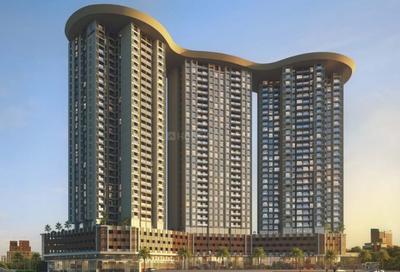 Image of 840 Sq.ft 2 BHK Apartment / Flat for sale in Saheel Landmarc, Hinjawadi Phase 3, Pune for Rs. 9000000