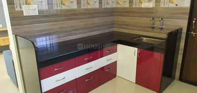 Kitchen Image of 1420 Sq.ft 3 BHK Apartment / Flat for sale in Arun Aion, Ravet Pune for Rs. 9980000