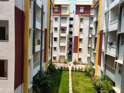 Image of 1575 Sq.ft 3 BHK Apartment / Flat for sale in Gandimaisamma, Hyderabad for Rs. 7558425