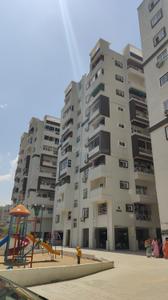 Image of 1634 Sq.ft 3 BHK Apartment / Flat for sale in Confident Pride, Chandanagar, Hyderabad for Rs. 10872750