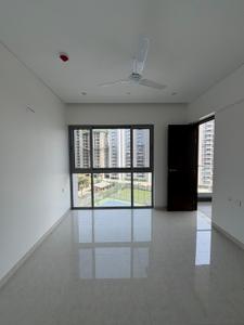 Hall Image of 1680 Sq.ft 3 BHK Apartment / Flat for sale in Kasturi Eon Homes, Hinjawadi Phase 3 Pune for Rs. 18500000