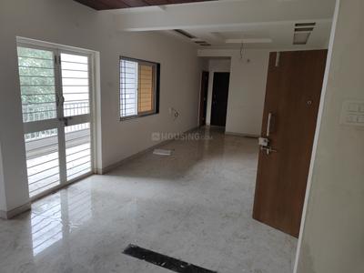 Hall Image of 1500 Sq.ft 3 BHK Apartment / Flat for rent in Deepali Nagar Nashik for Rs. 18000