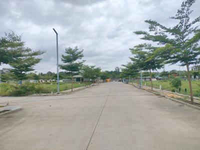 Image of 1320 Sq.ft Residential Plot / Land for sale in Electronic City, Bengaluru for Rs. 9100022